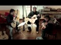 Italian Guitars Trio - Innocenti (Ralph Towner - Gary Burton)