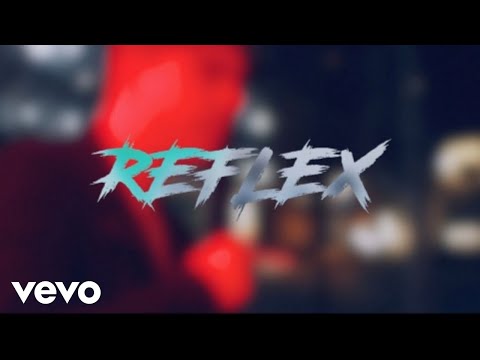 C x A - reflex [Official Music Video]