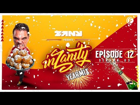 inZanity S03E12 - Yearmix 2018