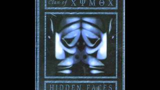 clan of xymox - special friends ( 1997 )