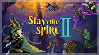 【Slay the Spire 2】デッキを構築するという喜び