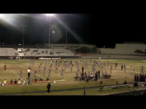 DVHS Marching Band