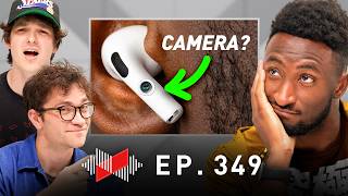 Are These Apple’s Next Products?