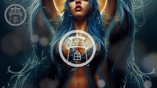 Deep Sleep Music- Goddess Of Sleep