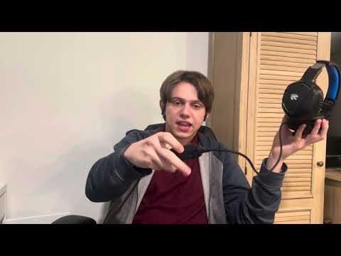 I Reviewed the IMYB A36 | Gaming Headphones Worth Buying?