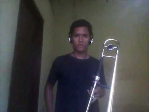 Shallow - Lady Gaga - Trombone Cover