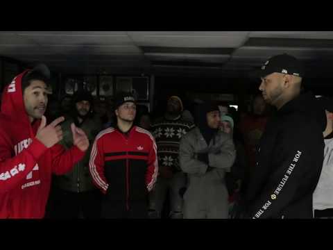 413 Battle League Tryouts - Royal Flush vs EKS #2020