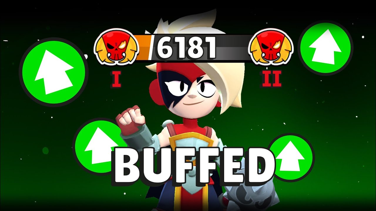 Buffed Lumi is Actually CRAZY GOOD?!!