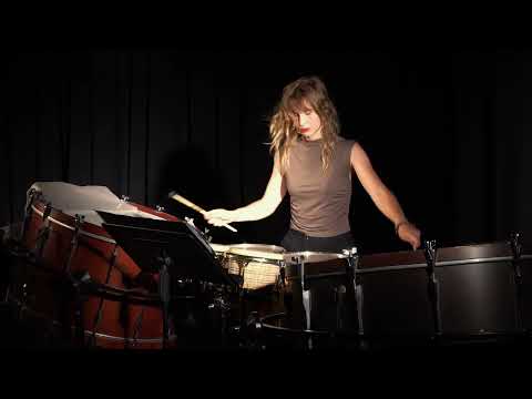 Ogre Ballet - Casey Cangelosi