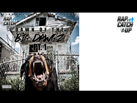 AR Piff - Can't Go [@RapCatchUp EXCLUSIVE] @ARPiff2x