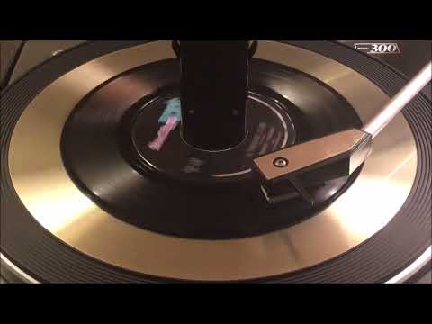 KATHY YOUNG - A THOUSAND STARS - VINYL 45 RPM - 1961