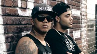 ITS A TRAP- Rookie Cartrite &  KaliRaps  (OFFICIAL VIDEO) INDUCTED OUT NOW!!