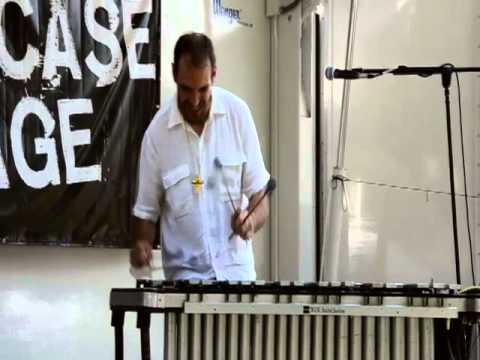 Joe Pastor Group - All Blues