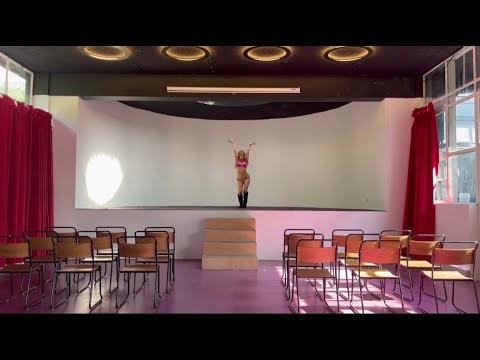 MEYY & Lewis Ofman - hot!love!!