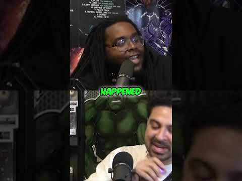 YouTube Thumbnail