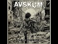 Avskum En Annan Värld Är Möjlig Full Album