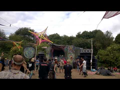 Psycrowdelica - Back to the Roots -10- Yata Garasu !