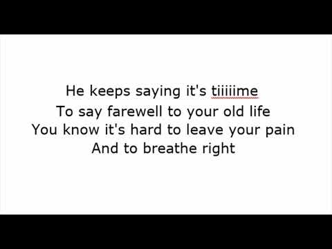 Takida - Final Day Lyrics