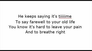 Takida - Final Day Lyrics