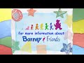 Barney Friends Season 13 Starting Credits
