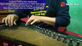 Download lagu Arr. Kacapi Di Langit Bandung Bulan Keur Mayung || Mang Koko || Laras Degung 3 = Tugu mp3
