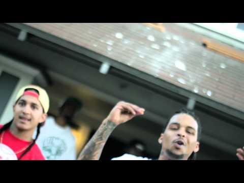 Disturbed child ft Nino blue - Dont like (Remix)