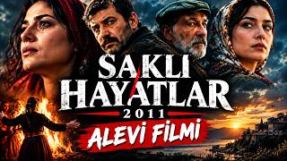 İnancını Saklamak Zorunda Kalanların Hikayesi: Saklı Hayatlar 2011(Dij