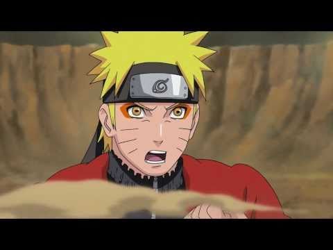 Naruto Shippuden