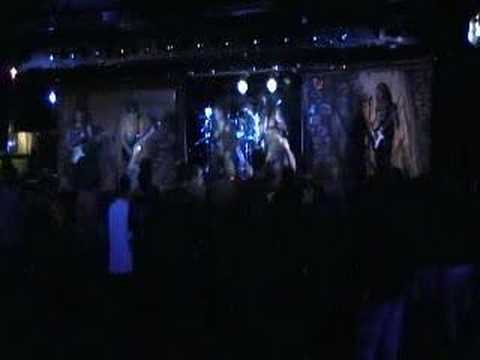 A MATTER OF LIFE AND DEATH