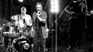 Alice Russell - Hard &amp; Strong (Live)