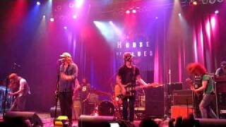 Jonathan Tyler &amp; The Northern Lights - &quot;Mary Jane&#39;s Last Dance&quot; - HOB Dallas
