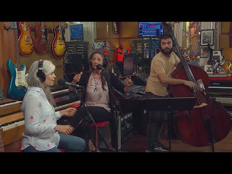 Liliana Vitale, Florencia Ruiz, Lito Vitale - Atonal
