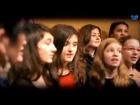 BogdanO & Lia Ciocârlia - Vremea Colindelor