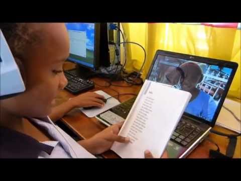 Prueba kuenta kòrtiku Elis Juliana [St. Albertus College 2012 -2013]