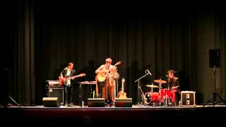 Raul Midón & The Bailen Brothers - All You Need