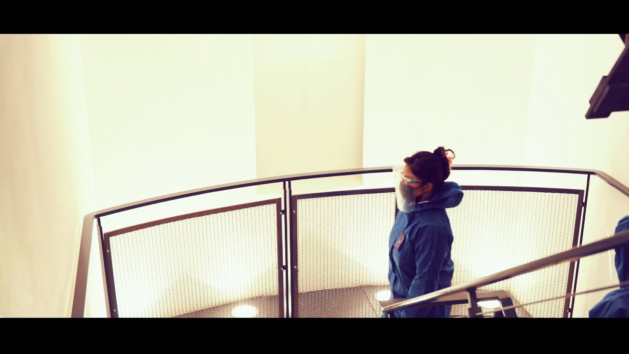 Smarter Than Us | Comedy Sci-Fi Short Film | SFL48HR 2025