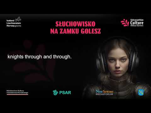 [ENG SUBS ] Podcast Zyndram from Maszkowice | Subcarpathian Culture Without Barriers