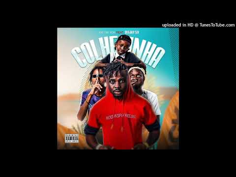 TÁ ANDAR TÁ DA COLHERINHA - OS TIKTOK & DJ SIX🔥