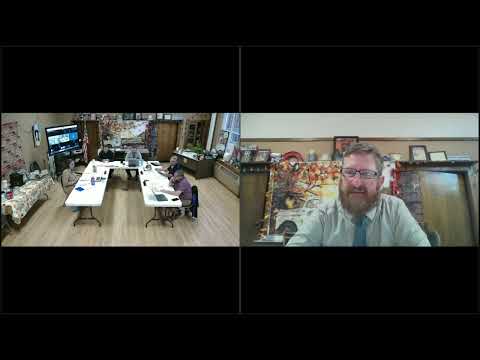Meeting thumbnail