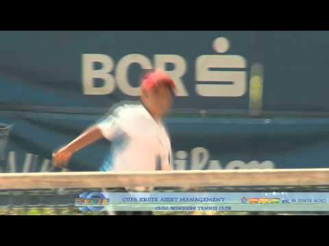 Tenis10 - Platinum Cluj Napoca - English version