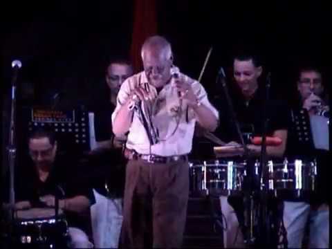 Orq. Abran Paso & Luigui Texidor -Ñañara Cai