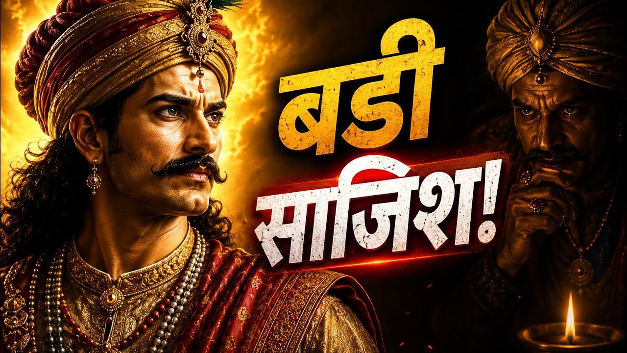 Devnarayan Ke Avtaar Se Pehle Kya Hua? | Gurjar Itihas