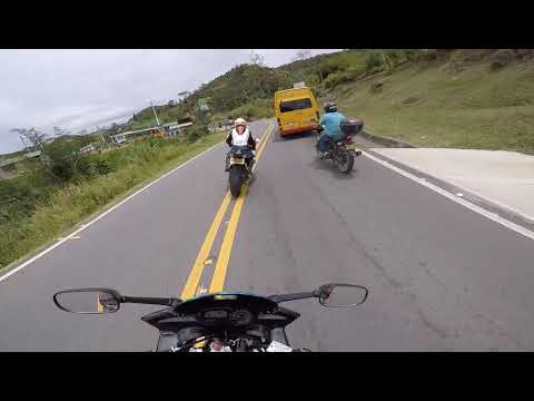 RODADA A BITUIMA CON CAC