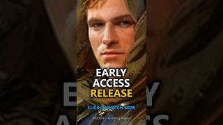 ประกาศวันวางจำหน่ายเดโมและ Early Access ใหม่ของ Stronghold 4