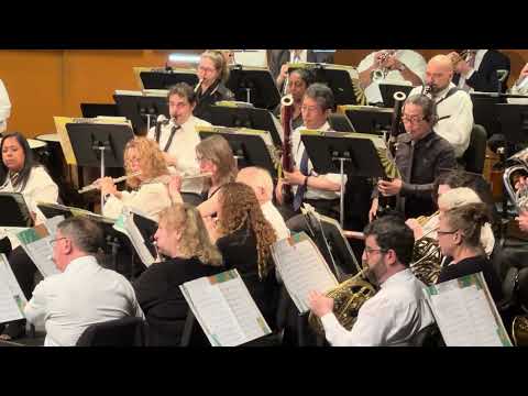 Jules the Falls, Rossano Galante