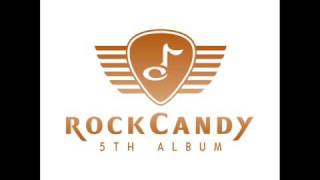 [Rock Candy 5] 25/27. G.Wicks - Epilogue #1