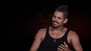 Miss Bala: Ricardo Abarca \