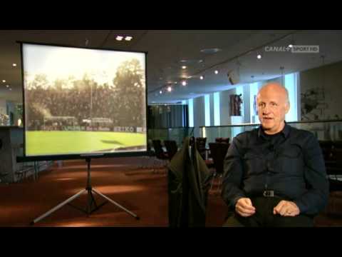 Arnes klassiker - Heysel stadium 1985