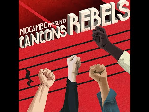 Cançons rebels - MOCAMBO