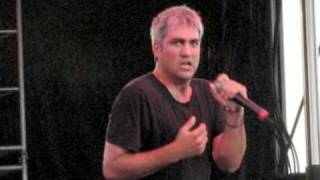 Taylor Hicks -What's Right Is Right